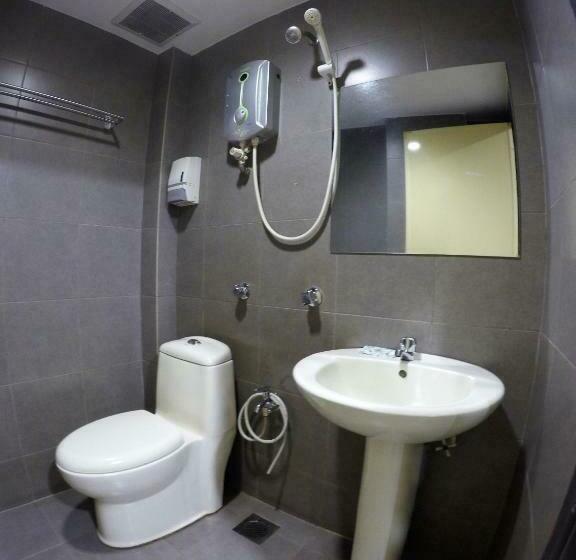 Quarto Estandar Individual, Bestari