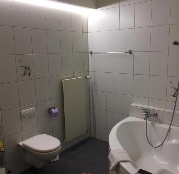 Lejlighed 1 Soveværelse m. Udsigt, Sass Apart