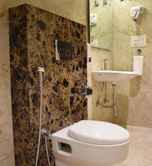 Quarto Deluxe, The Balam