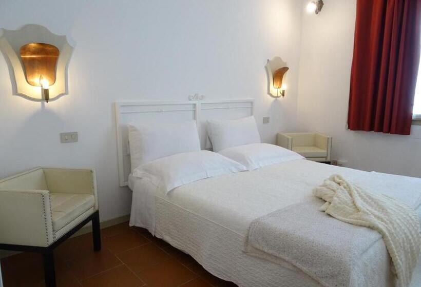 Апартаменты 1 Спальня, Charme Rooms Villa Moroni
