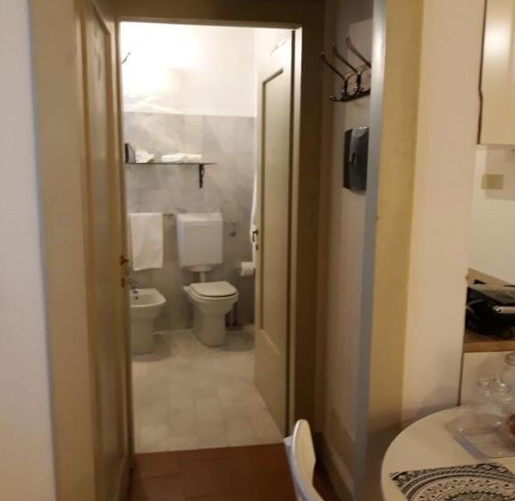 Студия Стандарт Interior, Charme Rooms Villa Moroni