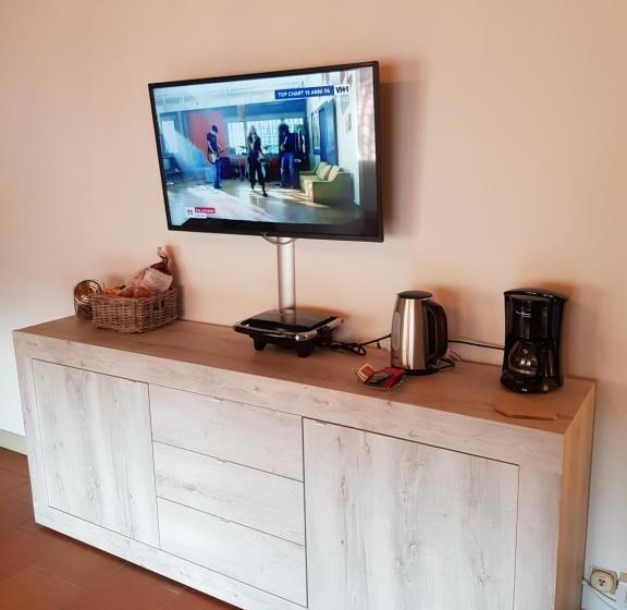 Апартаменты Superior 1 Спальня, Charme Rooms Villa Moroni