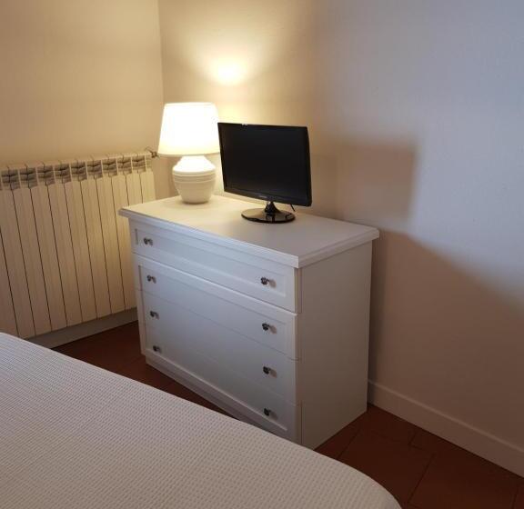 Люкс 2 Спальни, Charme Rooms Villa Moroni