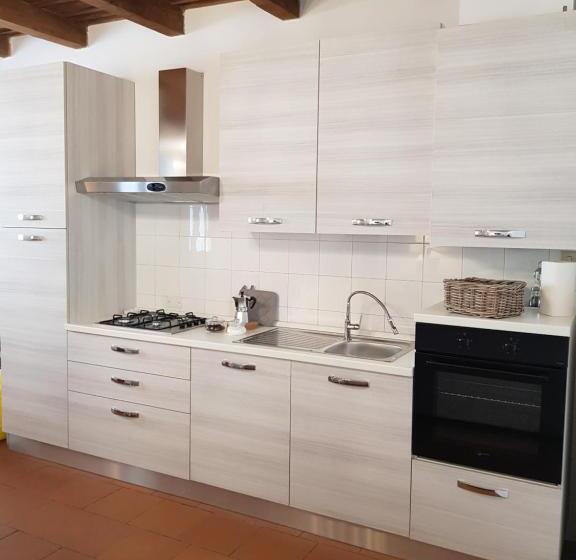 Люкс 2 Спальни, Charme Rooms Villa Moroni