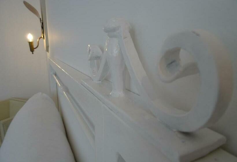 Апартаменты 1 Спальня, Charme Rooms Villa Moroni