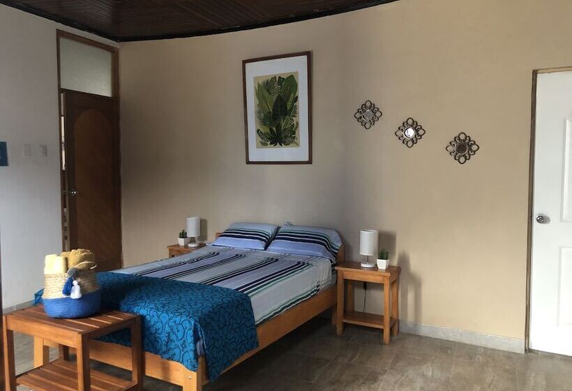Номер Стандарт, Poseidon Guest House