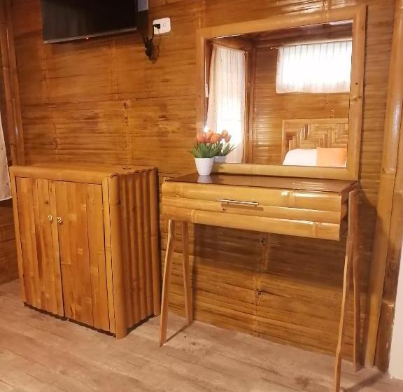 Вилла 1 Спальня, Hosteria B Y B