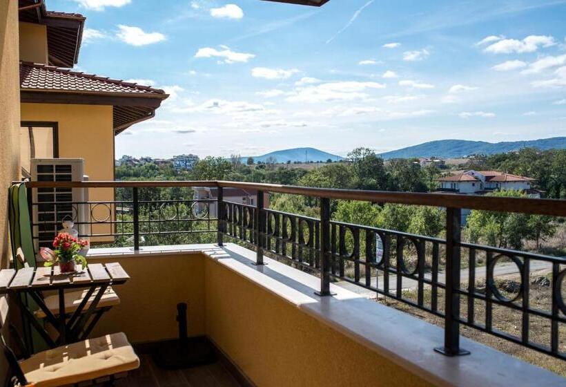 Номер Deluxe, Villa Em