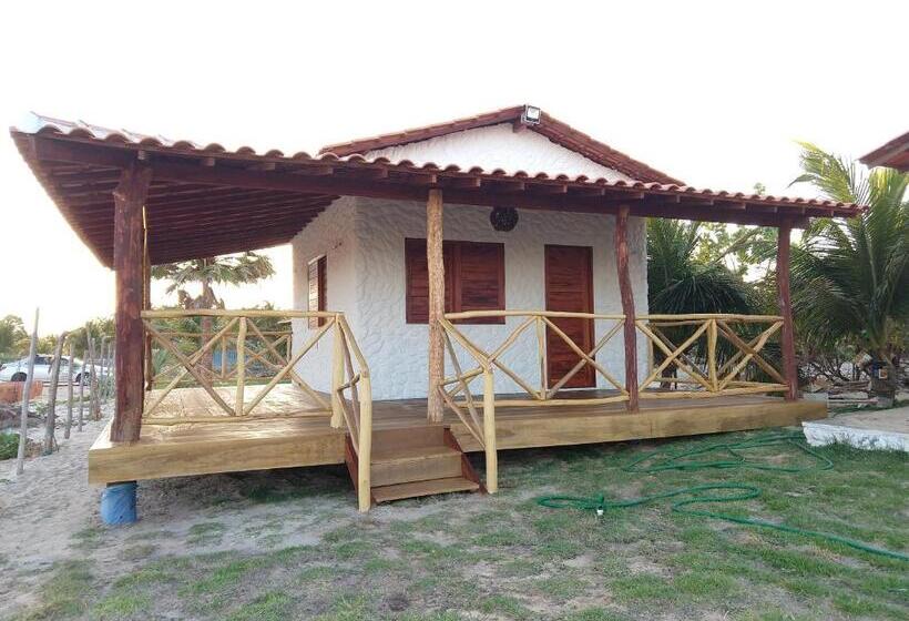 디럭스 룸 바다 전망, Amazônia Kite Club