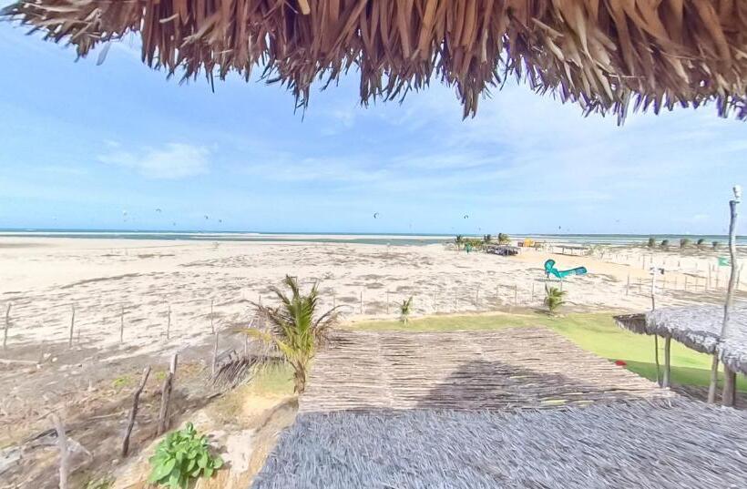 غرفة بريميوم رباعية, Amazônia Kite Club