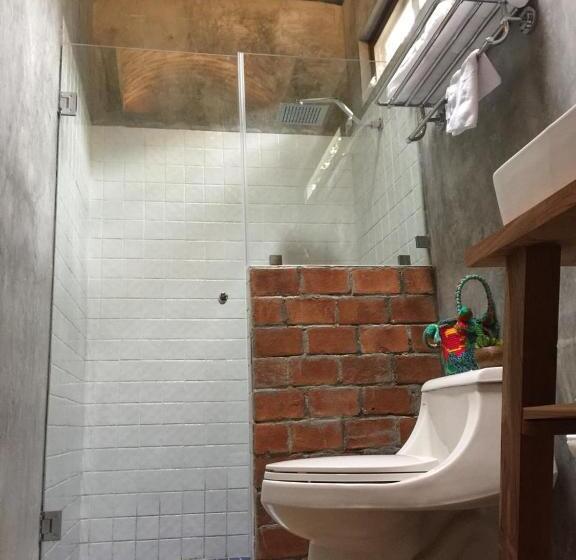 标准间, Villahermosa B&b