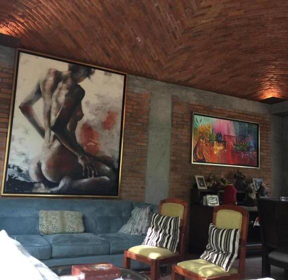 标准间, Villahermosa B&b
