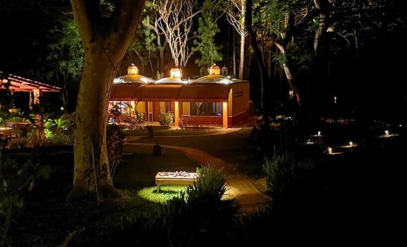 Номер Стандарт, Villahermosa B&b