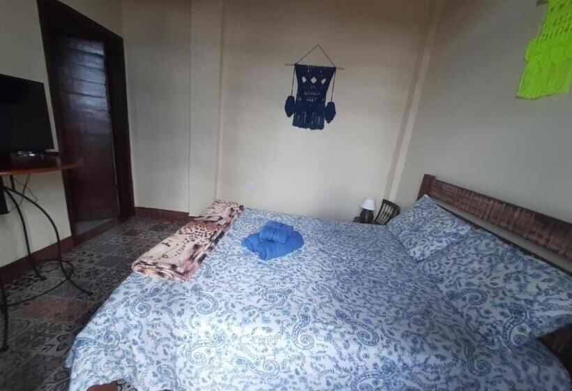 Студия Deluxe, Pousada Residência Balestra