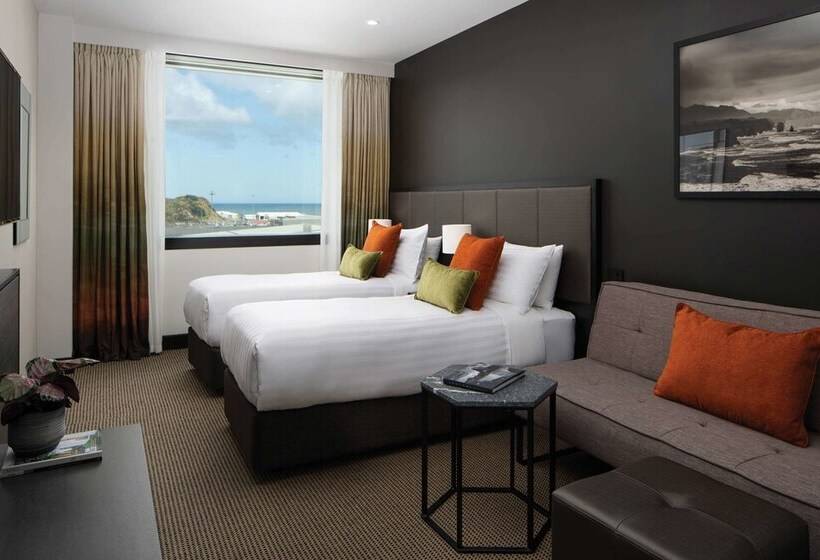 수피리어 룸, Rydges Wellington Airport