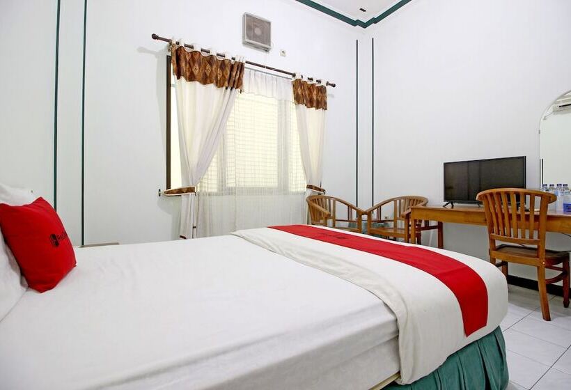 스탠다드 룸, Reddoorz Near Xt Square Yogyakarta