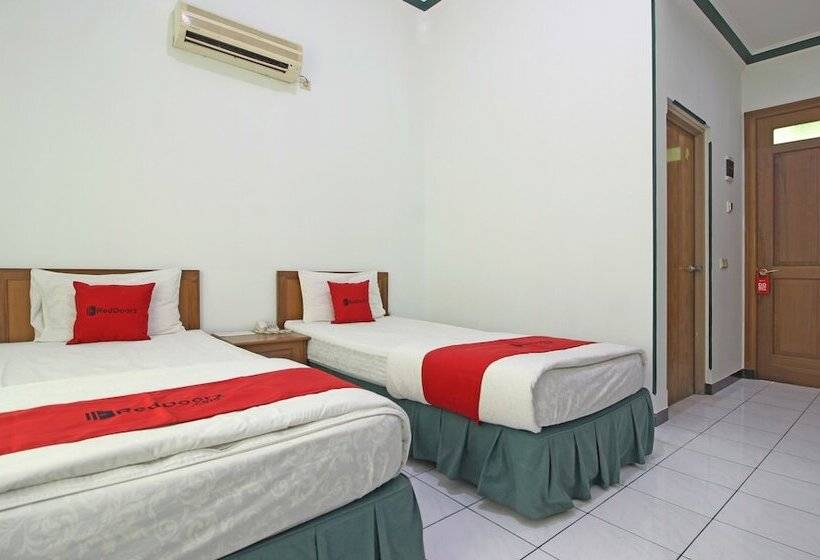 스탠다드 룸, Reddoorz Near Xt Square Yogyakarta