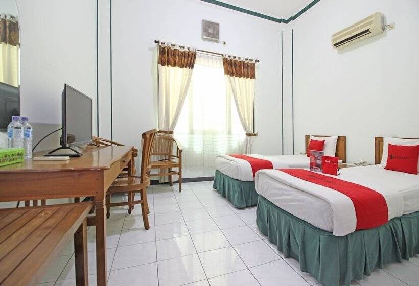 스탠다드 룸, Reddoorz Near Xt Square Yogyakarta