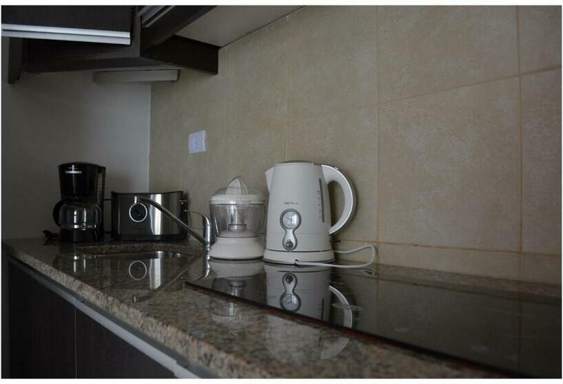 Апартаменты 1 Спальня, Ayres De Chajari
