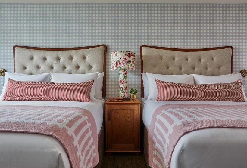 Suite Letto Queen, Graduate By Hilton Bloomington