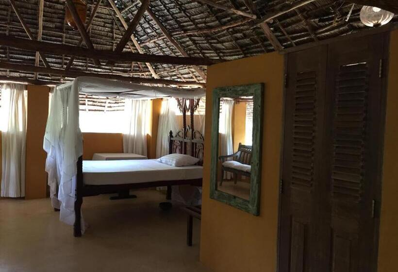 اتاق استاندارد با چشم‌انداز دریا, Mangrove House