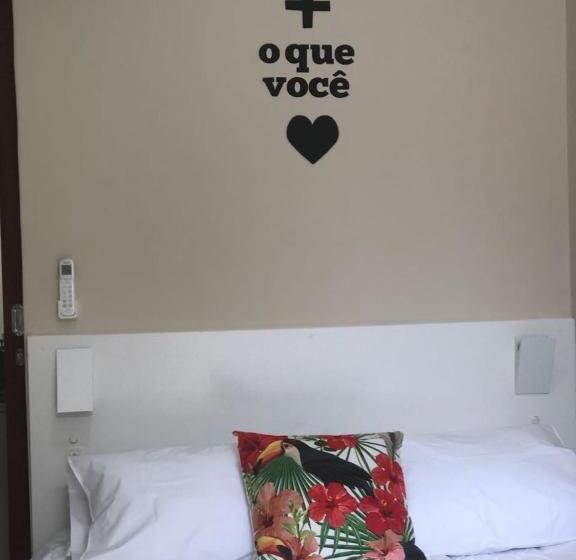 수피리어 스튜디오, Pousada Ondas De Floripa