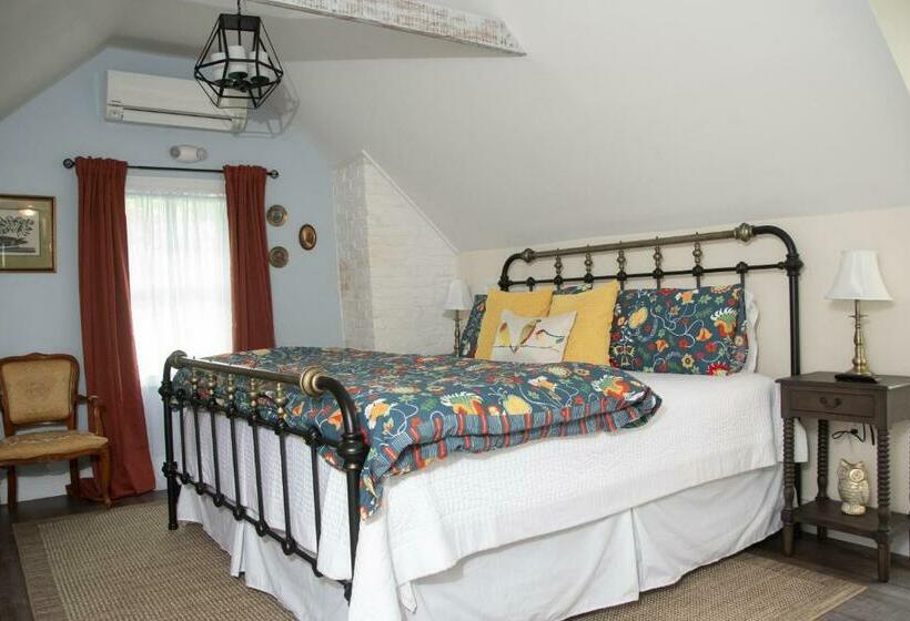Номер Deluxe Кровать Кинг, The Ocean Bay House