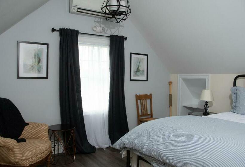 Номер Deluxe Кровать Кинг, The Ocean Bay House