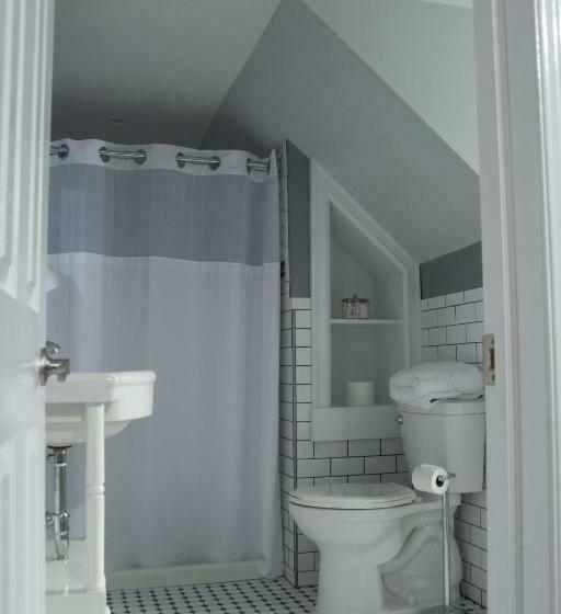Номер Стандарт, The Ocean Bay House