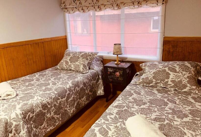 标准间, Arte Brisa Hostal Boutique