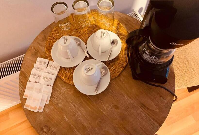 标准三人间, Arte Brisa Hostal Boutique
