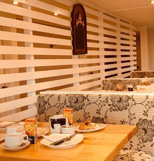 家庭间, Arte Brisa Hostal Boutique