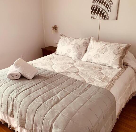 标准间, Arte Brisa Hostal Boutique