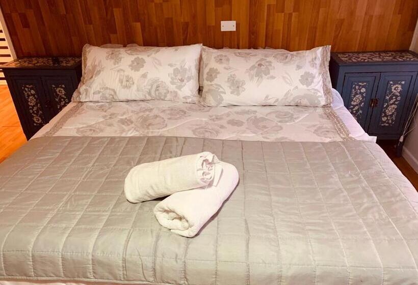 家庭间, Arte Brisa Hostal Boutique