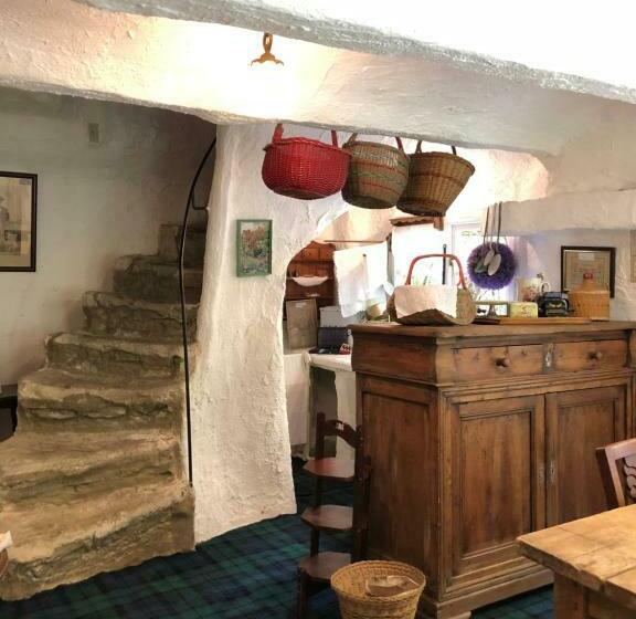اتاق استاندارد با چشم‌انداز باغ, Dreamton Village
