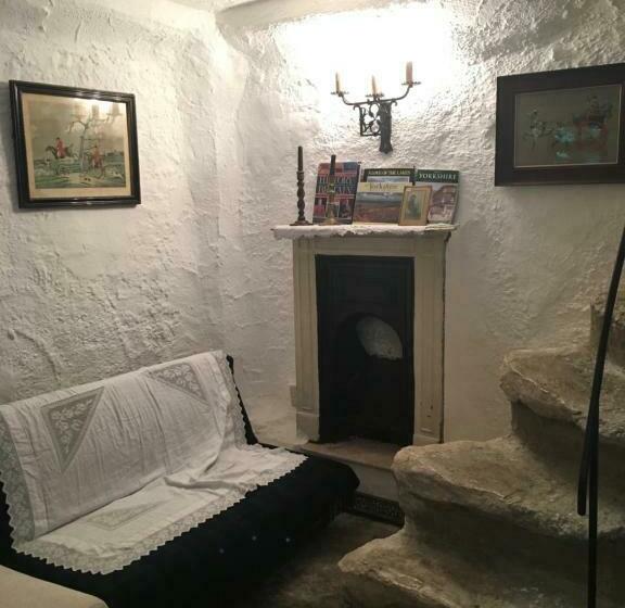 اتاق استاندارد با چشم‌انداز باغ, Dreamton Village