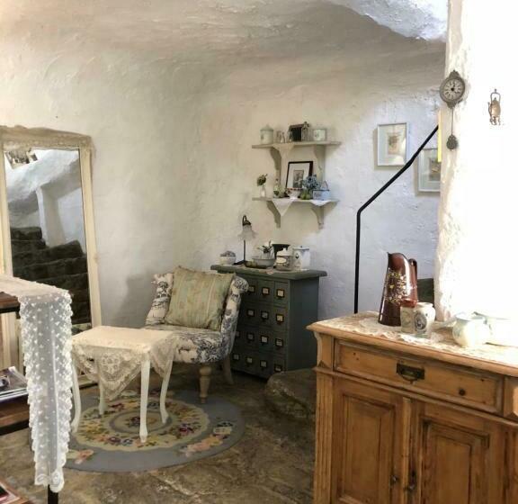 اتاق استاندارد با چشم‌انداز باغ, Dreamton Village