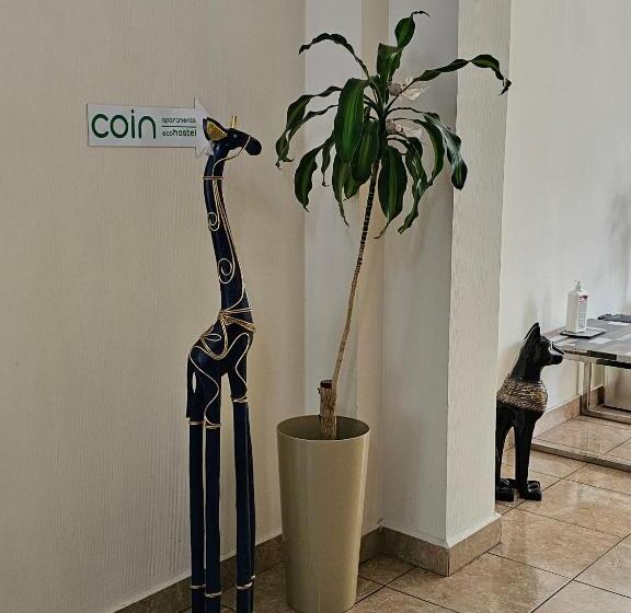 اتاق سوپریور خانوادگی, Coin Apartments & Poshtel