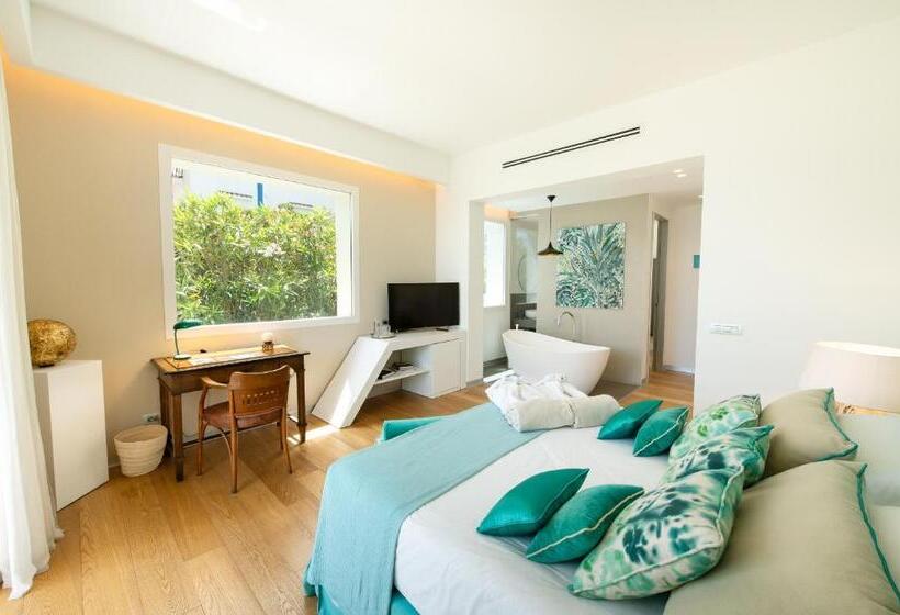 اتاق سوپریور, Unìco Boutique Hotel D Arte