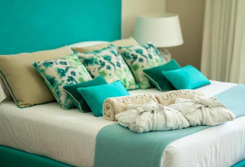 اتاق سوپریور, Unìco Boutique Hotel D Arte