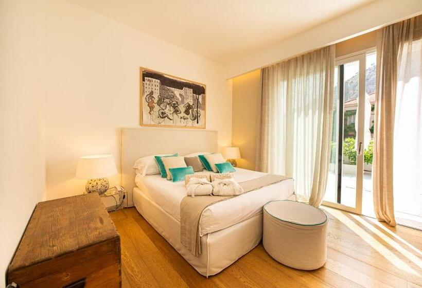 اتاق لوکس, Unìco Boutique Hotel D Arte