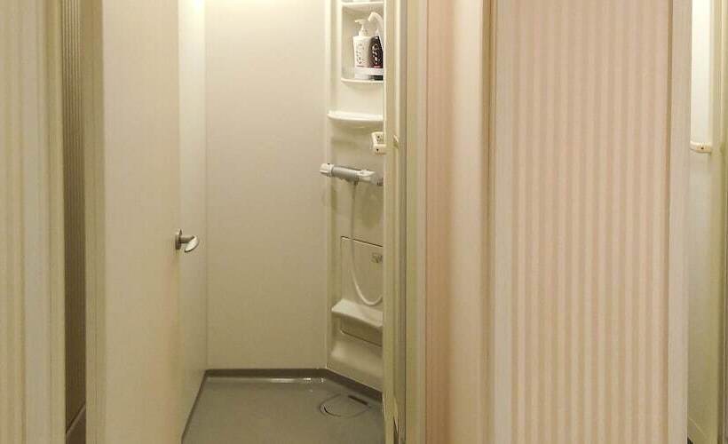 Номер Стандарт, Mori No Guest House   Hostel