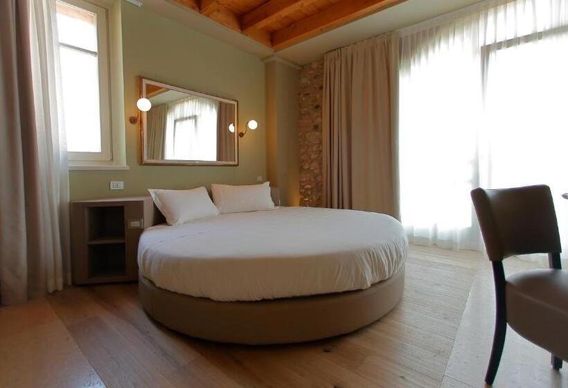 스탠다드 룸, Le Greghe Suites