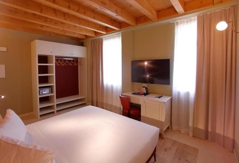 스탠다드 룸, Le Greghe Suites