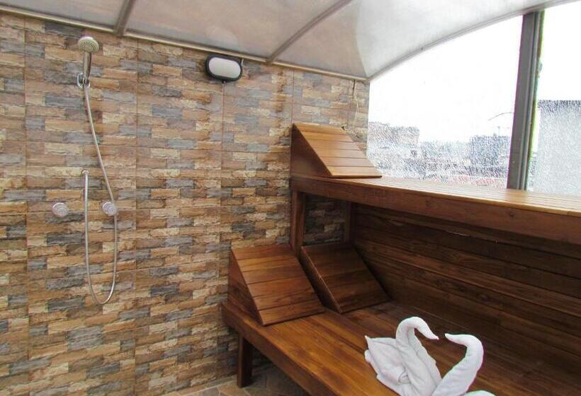스탠다드 룸, Apartasuite Normandia