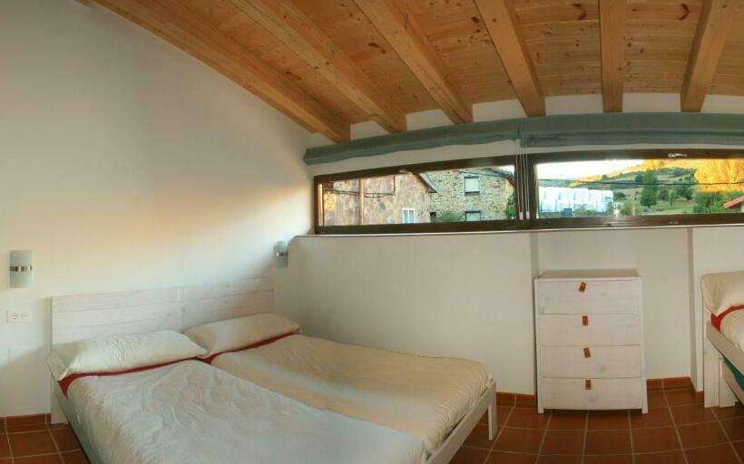 Трехместный Номер Комфорт, Rural Las Encinas