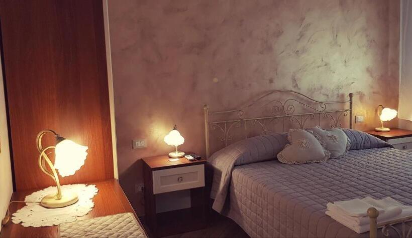 Номер Стандарт, B&b Augello