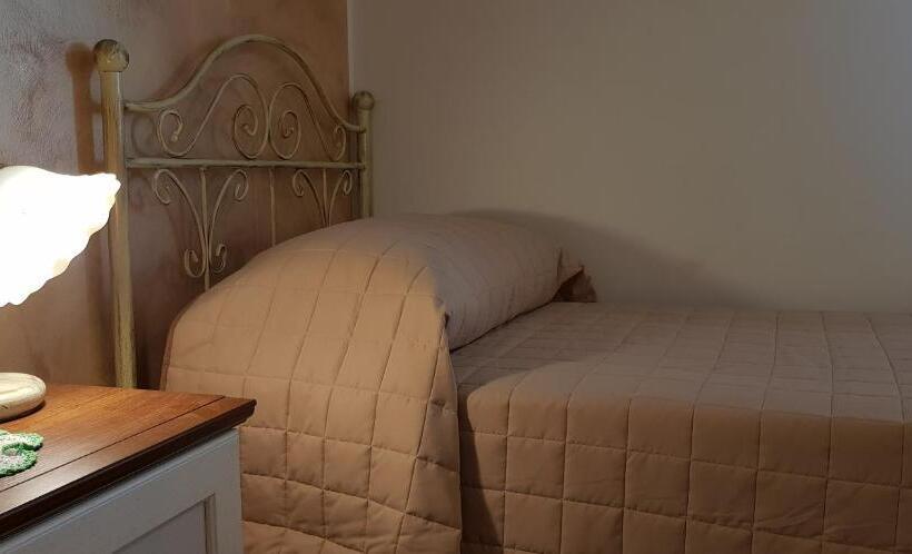 Номер Стандарт, B&b Augello