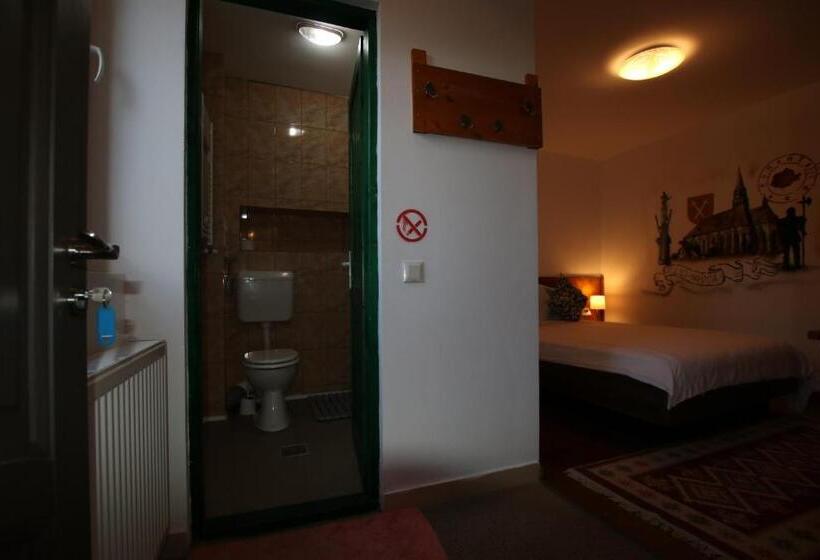 اتاق استاندارد, B&b Duo Caffe Baneasa