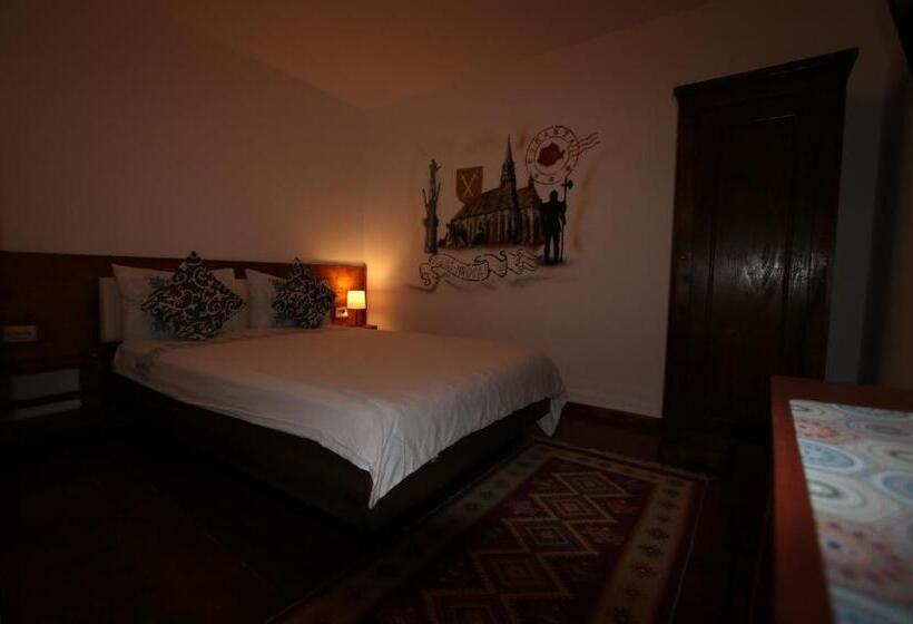 اتاق استاندارد, B&b Duo Caffe Baneasa